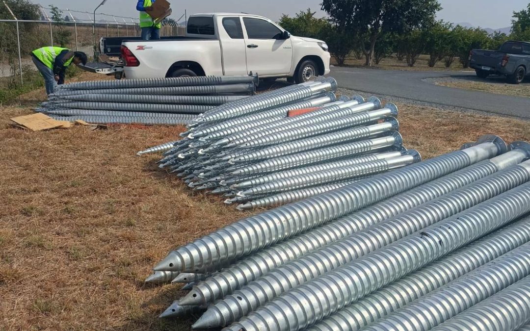 เข้าใจพื้นฐานเสาเข็มก่อนตัดสินใจ เลือกได้คุ้มกว่า