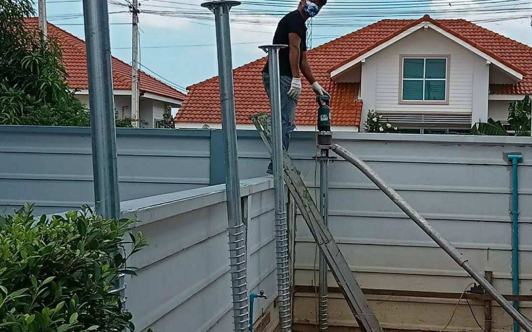 ความสำคัญของการเลือกเข็มเหล็กที่ได้มาตรฐาน