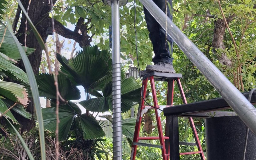 การประยุกต์ใช้ในงานก่อสร้าง